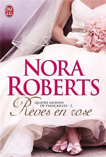 couverture de : R&ecirc;ves en rose - tome 3